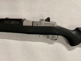 Ruger Mini-30 with accessories 7.62 x 39mm - 3 of 24