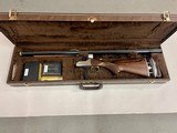Browning BT-99 Engraved With Gold Inlay 12 Gauge With Case - 2 of 25