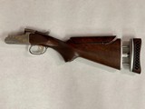 Browning BT-99 Engraved With Gold Inlay 12 Gauge With Case - 19 of 25