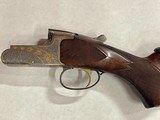Browning BT-99 Engraved With Gold Inlay 12 Gauge With Case - 8 of 25