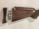 Browning BT-99 Engraved With Gold Inlay 12 Gauge With Case - 23 of 25