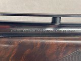 Browning BT-99 Engraved With Gold Inlay 12 Gauge With Case - 9 of 25