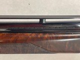 Browning BT-99 Engraved With Gold Inlay 12 Gauge With Case - 18 of 25