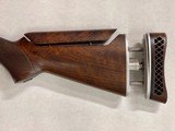 Browning BT-99 Engraved With Gold Inlay 12 Gauge With Case - 14 of 25
