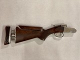Browning BT-99 Engraved With Gold Inlay 12 Gauge With Case - 25 of 25