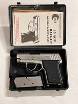 AMT “Back Up” .45 With Original Box and Paperwork - 3 of 15