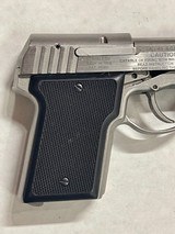 AMT “Back Up” .45 With Original Box and Paperwork - 15 of 15