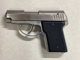 AMT “Back Up” .45 With Original Box and Paperwork - 2 of 15