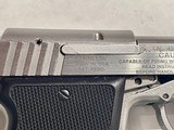 AMT “Back Up” .45 With Original Box and Paperwork - 6 of 15