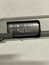Safari Arms "C" Reliable 1911 .45 ACP - 5 of 12