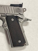 Safari Arms "C" Reliable 1911 .45 ACP - 12 of 12