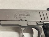 Safari Arms "C" Reliable 1911 .45 ACP - 8 of 12