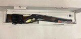Henry H010G in Original box with Scope, Ammo, Paperwork, and Other Accessories - 2 of 21