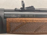 Henry H010G in Original box with Scope, Ammo, Paperwork, and Other Accessories - 6 of 21