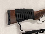 Henry H010G in Original box with Scope, Ammo, Paperwork, and Other Accessories - 17 of 21