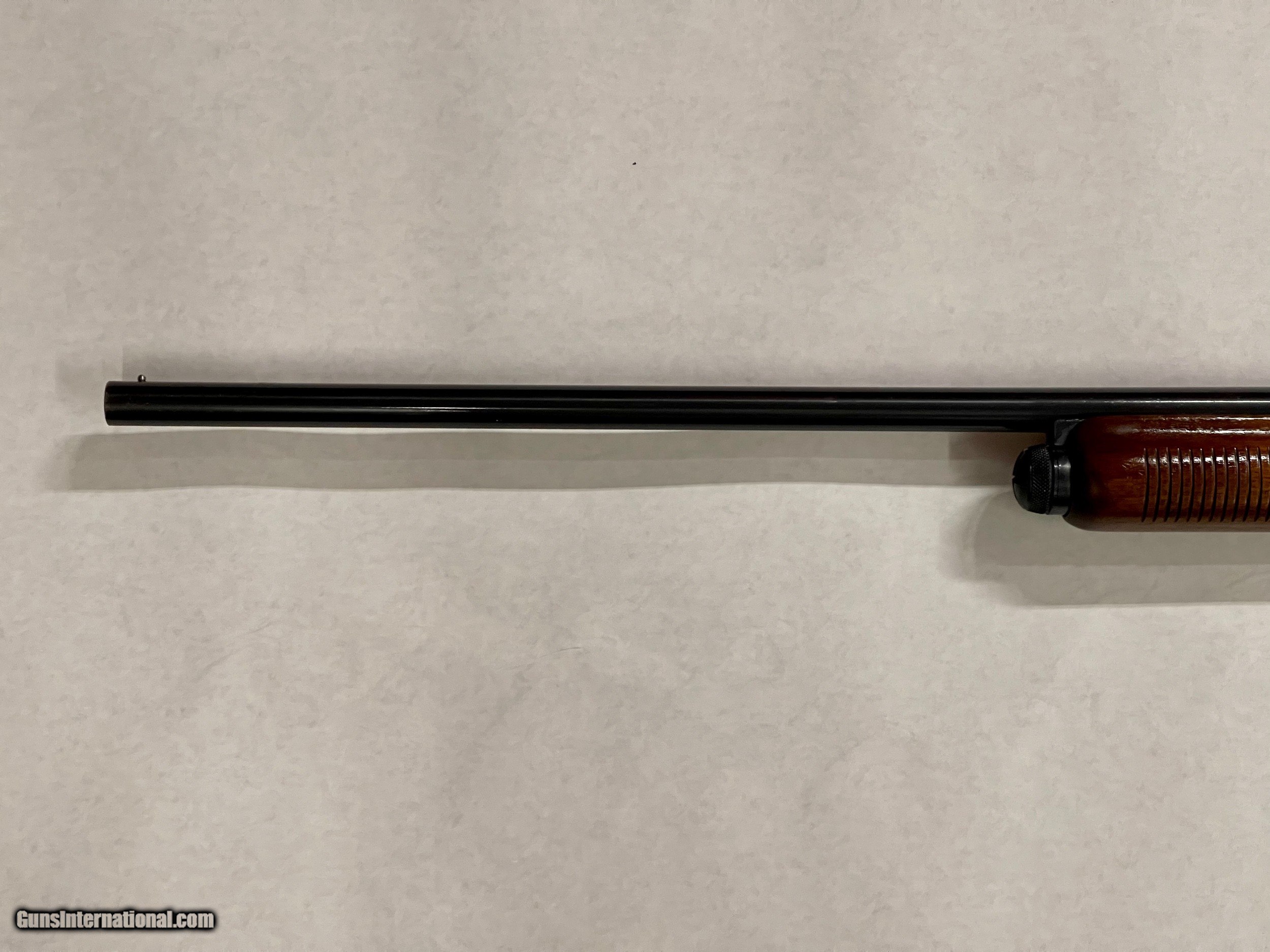 remington wingmaster 870 12 gauge serial numbers