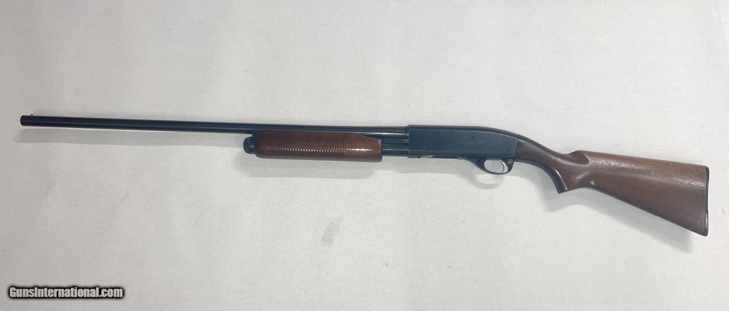 Remington 870 16 Gauge Wingmaster