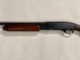 Remington 870 16 gauge Wingmaster - 5 of 15