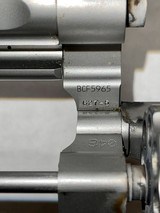 Smith & Wesson 627-5 Performance Center 8 Times .357 Magnum - 7 of 11