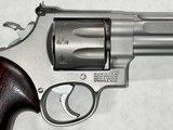 Smith & Wesson 627-5 Performance Center 8 Times .357 Magnum - 9 of 11
