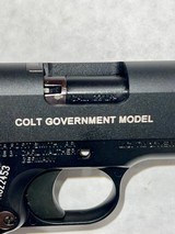Colt/Walther Government Model .22 - 13 of 14