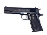 Colt/Walther Government Model .22 - 1 of 14