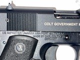 Colt/Walther Government Model .22 - 9 of 14