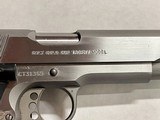 Colt 1911 Gold Cup Trophy Stainless .45 - 7 of 12