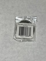 Sig Sauer P320 X-FIVE LEGION 9mm w/ Accessories - 13 of 16