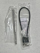 Sig Sauer P320 X-FIVE LEGION 9mm w/ Accessories - 8 of 16