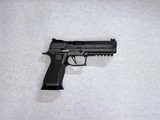 Sig Sauer P320 X-FIVE LEGION 9mm w/ Accessories - 2 of 16
