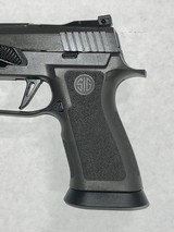 Sig Sauer P320 X-FIVE LEGION 9mm w/ Accessories - 16 of 16