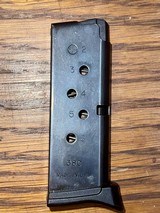 Ruger LCP .380 - 5 of 11