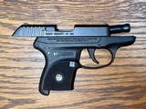 Ruger LCP .380 - 7 of 11