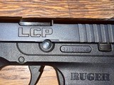 Ruger LCP .380 - 10 of 11