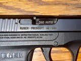 Ruger LCP .380 - 3 of 11