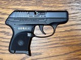 Ruger LCP .380 - 1 of 11