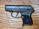 Ruger LCP .380 - 2 of 11