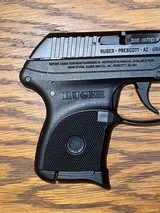 Ruger LCP .380 - 6 of 11