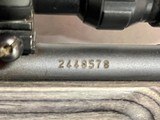 Savage 93 .22 WMR - 3 of 16