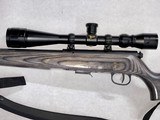 Savage 93 .22 WMR - 9 of 16