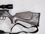 Savage 93 .22 WMR - 4 of 16