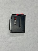 Savage 93 .22 WMR - 5 of 16