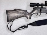 Savage 93 .22 WMR - 8 of 16