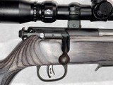 Savage 93 .22 WMR - 11 of 16