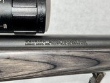 Savage 93 .22 WMR - 12 of 16