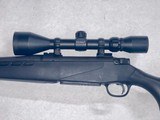 Mossberg 4x4 .270 win - 17 of 20
