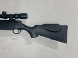 Mossberg 4x4 .270 win - 9 of 20