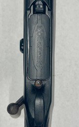 Mossberg 4x4 .270 win - 12 of 20
