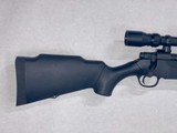 Mossberg 4x4 .270 win - 2 of 20